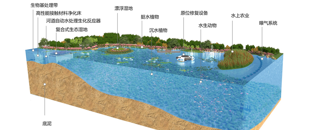 河道治理黑臭水体处理市政工程.png